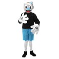 thumbnail image 1 of Child Mugman Costume, 1 of 3