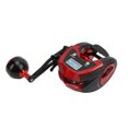 thumbnail image 1 of 6.4:1 Baitcasting Reel, Lightweight Waterproof Large Capacity Metal Wire Cup Digital Display Baitcasting Reel  With Storage Bag For Night Fishing Right Hand, 1 of 8