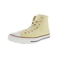 thumbnail image 1 of Converse All Star Hi Natural White Ankle-High Fashion Sneaker - 9.5M / 7.5M, 1 of 7