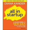 thumbnail image 1 of All In Startup : Lancer une Nouvelle Idée Quand Tout Est en Ligne, 1 of 3