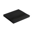 thumbnail image 4 of segolike Housse Accordéon pour Machine CNC Extensible jusqu'à 1,5m Texture Lisse Protection de Soufflet 18.5cm, 4 of 9