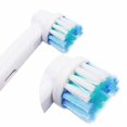 thumbnail image 3 of 16 Têtes de Brosse à Dents Compatibles, 3 of 5