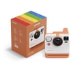 thumbnail image 1 of Polaroid Now Generation 3 Instant Camera- Coral, 1 of 10