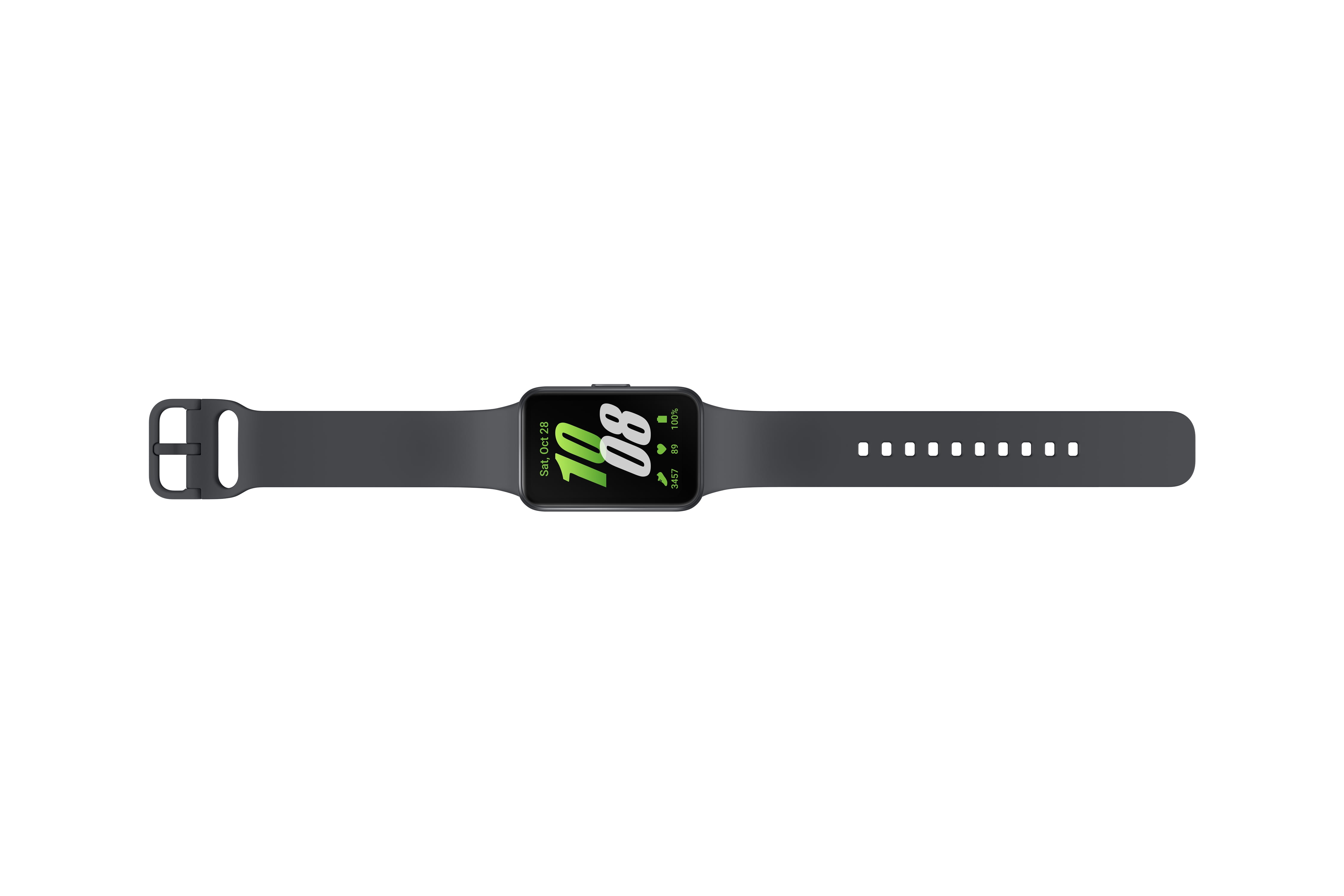 Samsung Galaxy Fit3 Grey - Walmart.ca