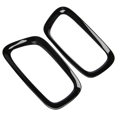 thumbnail image 2 of 12 Pcs Bordure de Poignée de Porte Intérieure pour Accessoires de Voiture 2021 2022, 2 of 7