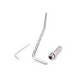 thumbnail image 1 of maskred Manivelle Bras Trémolo Fournitures de Guitare de Bar Pont Électrique Accessoires d'Instruments, 1 of 6