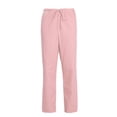 thumbnail image 1 of Pantalon d'Uniforme d'Infirmière pour Femmes, Pantalon Cargo à Cordon, 1 of 3
