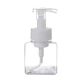 thumbnail image 1 of Hand Soap Dispenser Foaming Soap Dispenser Pump-Bottle for Liquid Soap 250Ml/400Ml Foaming Soap Dispenser, 1 of 5