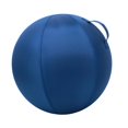 thumbnail image 4 of S SERENABLE Pilates Yoga Ball Cover Sports Stability Ball Protection Exercise Ball Cover Diameter 65cm, 4 of 9