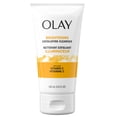 thumbnail image 3 of Olay Vitamin C Face Wash, Brightening Face Wash and Makeup Remover for Dull Skin 150 mL, 3 of 12