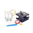 thumbnail image 1 of DYNWAVECA Kits de Réparation de Tige d'Enroulement Bricolage Machine d'Enroulement Outils de Séchage Bricolage Base Portable Fixation de Tige Accessoires de Tige Emballage de Tige avec Colle Transparente 60g, 1 of 10