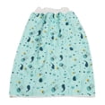 thumbnail image 1 of Jupe pour Adulte en Coton Portable, Tapis d'Incontinence Lavable et Réutilisable, Protège des Fuites Nocturnes, 1 of 8