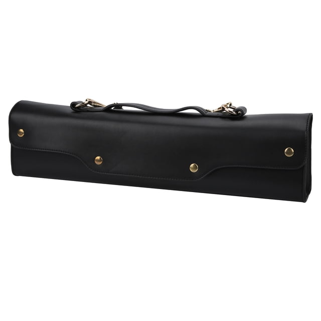 Portable Flute Case,Flute Carrying Bag Hand Strapped Bagfor Flute Flute Carrying Bag Maximized Efficiency