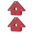 thumbnail image 1 of Welding Positioner,  Welding , Welding  Set For Metal Working, Strength  Welding Holder, 60, 90, And 120-Degree Angle Fits, 1 of 8