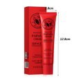 thumbnail image 3 of RKSTN Moisturizing Cream Papaws Ointment Ointment Multifunctional Moisturising Nourishing Lip Cream Balm Papaya Rashs Cream Perfect For Skin Lips Moisturizer Face Cream, 3 of 5