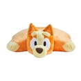 thumbnail image 2 of Bluey Bingo Pillow Pet Stuffed Animal Plush Toy, 2 of 3