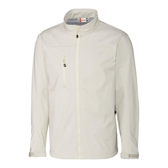 Clique Men's Telemark Softshell Jacket