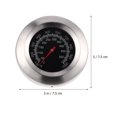 thumbnail image 4 of 1Pc Oven Thermometer 50℃ to 500℃ Thermometer Portable Thermometer Kitchen Gadget, 4 of 8