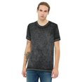 thumbnail image 1 of Bella + Canvas Unisex Poly-Cotton Short-Sleeve T-Shirt, 1 of 1