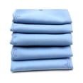 thumbnail image 4 of lionlar 5 Pcs Professional Guitar / Piano Cleaner Cleaning Small Cloth Towel Blue, 4 of 9