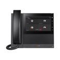 thumbnail image 2 of Poly CCX 600 for Microsoft Teams - Téléphone VoIP avec Afficheur/attente d'Appel - SIP, RTP, RTCP - 24 Lignes - Noir, 2 of 3