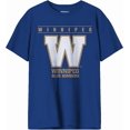 thumbnail image 1 of Vendor License Cfl B Bombers Tee, 1 of 4