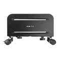 thumbnail image 3 of Eaton Tripp Lite Series Mobile CPU Caddy for Computer Towers - Width Adjustable, Locking Casters, Black - Support de Tour de cabinet Système - Noir, 3 of 8