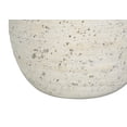 thumbnail image 3 of Monarch Specialties Lighting, 20"h, Table Lamp, Cream Concrete, Ivory / Cream Shade, Modern, 3 of 6