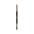 thumbnail image 1 of Revlon ColorStay Waterproof Longwearing Eyebrow Pencil, Retractable Angled Tip Applicator, 0.35g, 1 of 6