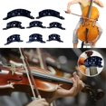 thumbnail image 3 of Violin Bridges Multifunctional Template Full Size Cello Bridge Repair Tool Cello 3/4 Shenzhuyue, 3 of 5