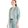 thumbnail image 4 of George Women's Full-Zip Hoodie, 4 of 6