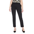 thumbnail image 1 of Pantalon à jambe droite Iyla pour femmes, 1 of 6