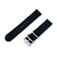 thumbnail image 4 of RYRDWP Bracelet en Nylon Canevas pour Huawei Watch1 Watch Solide Durable, 4 of 5