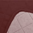 thumbnail image 4 of SSZMDLB under $5 Sofa Cover, Reversible Couch Protector Water Resistant, Furniture Protector with Elastic Straps, Pet Proof Sofa Slipcover, Living Room Couch Cover, Home Decor Protective Cover, 4 of 6