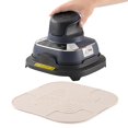 thumbnail image 3 of LAILLSH 2026 New Arrival Philips Air Fryers Accessories Air Fryer Trivets Silicone Hot Potholders Airfryer Accessories Portable Glass Air Fryer Cooking System Holder Kitchen Aid, 3 of 9
