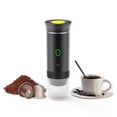 thumbnail image 2 of Portable Espresso Maker Multi-function 3 In 1 Portable Mini Espresso Handheld Capsule Coffee Machine Cold Hot Brewing Cafe , Removable Reservoir, 2 of 5