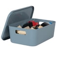 thumbnail image 2 of Neatfreak Kids Petit boîte de rangement avec couvercle, Plastique, 2 of 8