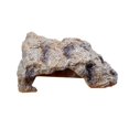 thumbnail image 2 of jinwen Décoration de Réservoir de Grotte Cachée pour Reptiles, Résine Légère, 14cmx9cmx6.7cm, 2 of 9