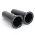 thumbnail image 3 of Port de Haut-Parleur Tube d'Onduleur de Caisson de Basses 4 Pcs 4-6 Pouces Ports de Haut-Parleur de Caisson de Basses Connecteurs d'Aération Kit de Tubes d'Onduleur avec Trou de 45mm Trou de 45mm, 3 of 8