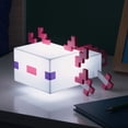 thumbnail image 2 of Axolotl Light, 2 of 9