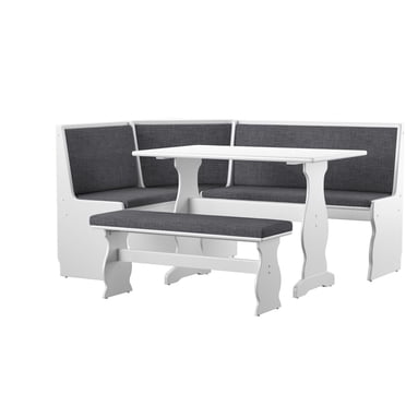 Karee Charcoal Nook