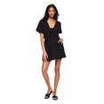 thumbnail image 2 of Robe cache-maillot caftan George pour femmes, 2 of 6