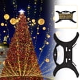 thumbnail image 2 of Birdeem Guirlande Lumineuse Rangement Rallonge de Cordon Rangement Lumière de Noël Rangement Rallonge de Cordon Enrouleur de Cordon Enrouleur de Cordon Support d'Enroulement de Cordon Dispositif d'Enroulement de Guirlande Lumineuse Lumière Tout Usage et Cordon Wi, 2 of 12