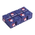 thumbnail image 4 of Wangsaura Christmas Fidget Toy Cartoon Kid Brain Training Stress Relief Toys, 4 of 8