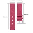 thumbnail image 3 of XZNGL Watch Bands Watch Strap Watch Band Compatible for Xiaomi Watch Adjustable Replacement Strap Sport, 3 of 5