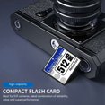 thumbnail image 3 of 10X 512MB Compact Flash Memory Card for Camera, Advertising Machine, Industrial Computer Card, 3 of 3