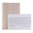thumbnail image 4 of Bluetooth Keyboard Leather Case compatible Huawei MediaPad M5 10.8 inch High quality Gift, 4 of 5