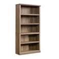 thumbnail image 1 of Sauder Select 5-Shelf Bookcase, 1 of 6