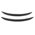 thumbnail image 2 of Fender Flares Cover,2pcs Voiture Roue Sourcils Protecteur de Sourcils Roue Sourcils Garniture Finition de Luxe, 2 of 5