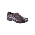 thumbnail image 2 of Klogs Chaussures pour Femmes Mission Sabot d'Allaitement à Dos Fermé, 2 of 4